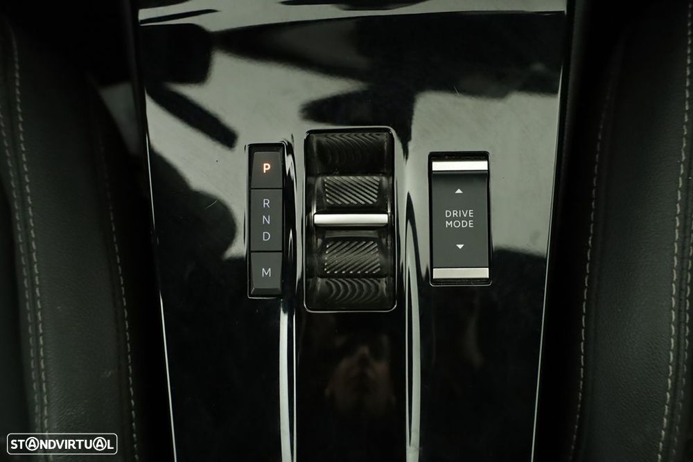 Opel Mokka 1.2 T Ultimate AT - 12