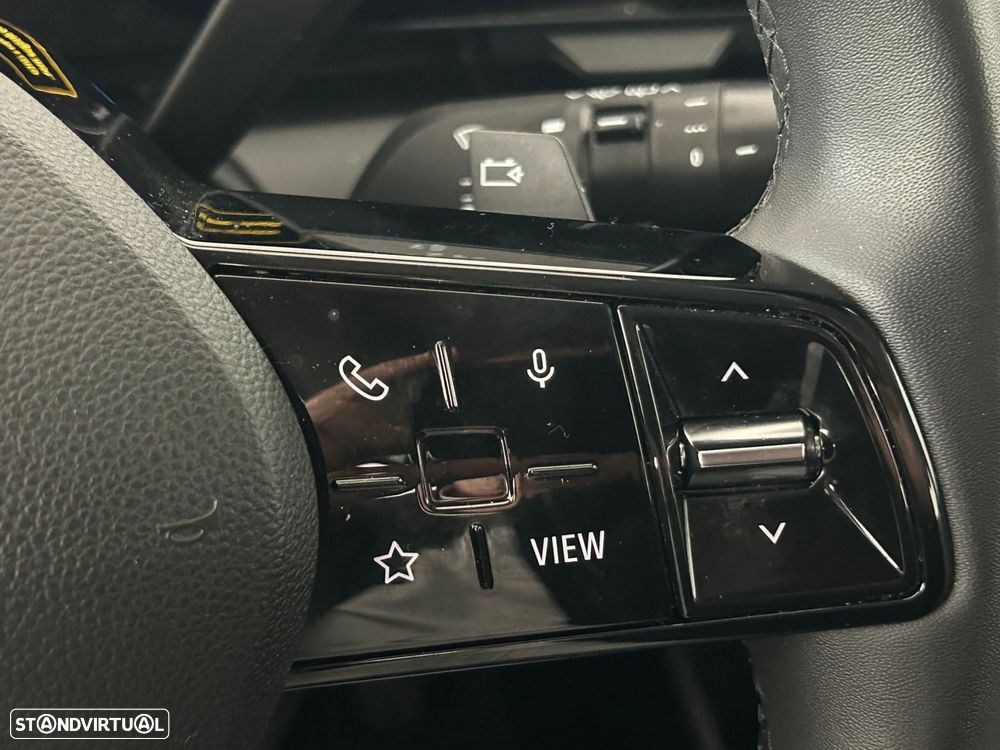 Renault Mégane E-Tech EV60 220hp optimum charge Equilibre - 21