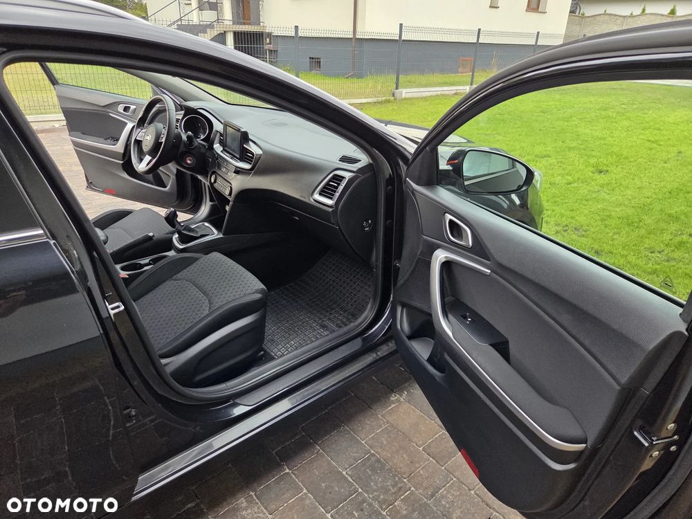 Kia Ceed 1.4 T-GDI S - 8