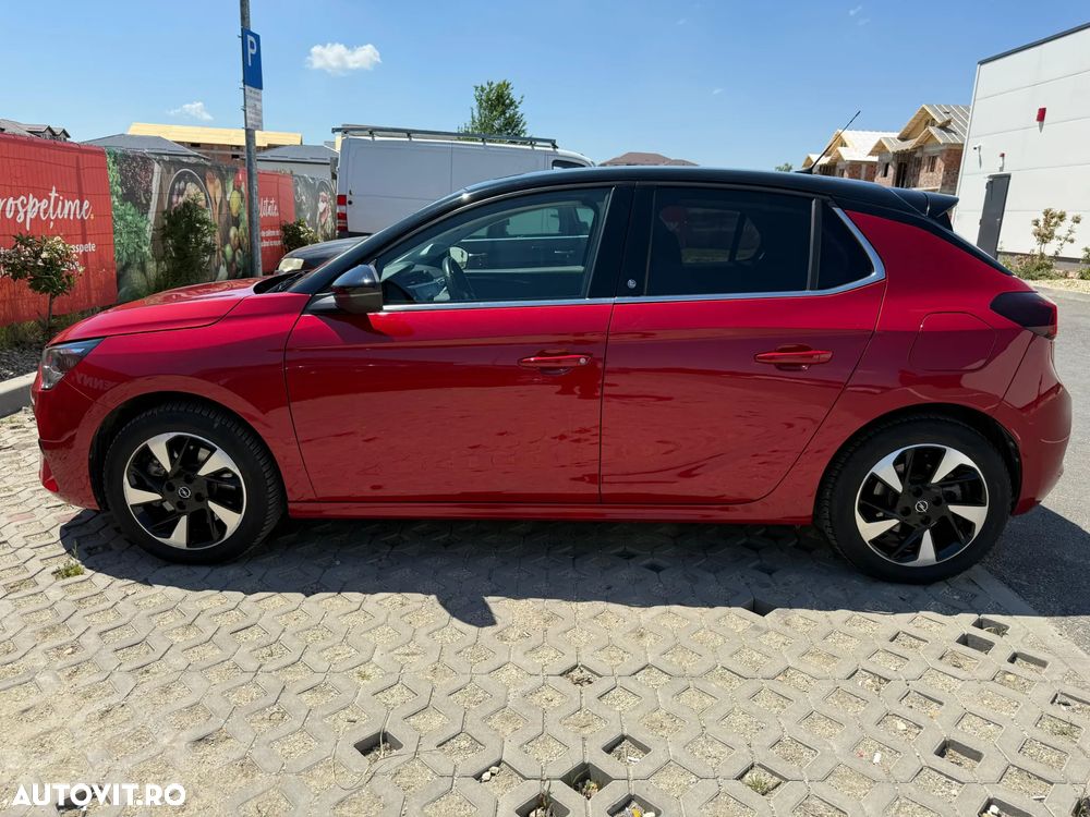 Opel Corsa Electric Edition - 10