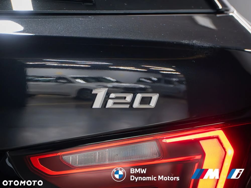 BMW Seria 1 120 - 12