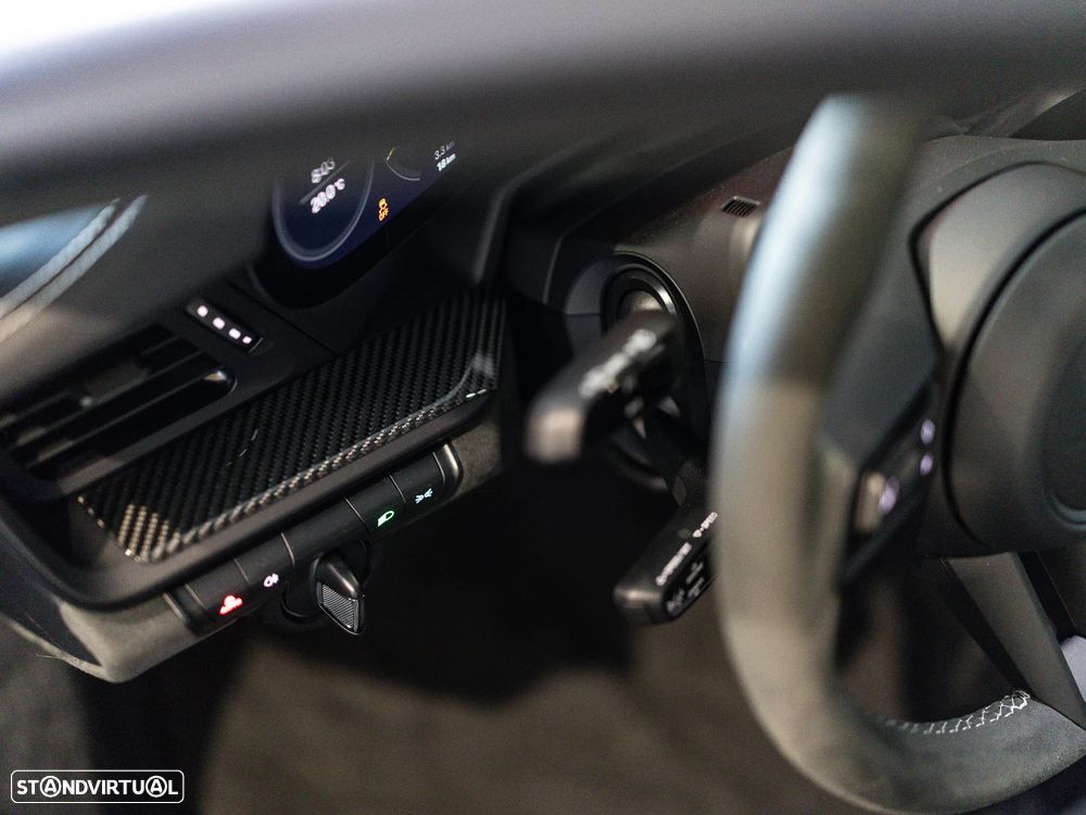 Porsche 911 (992) GT3 PDK - 37