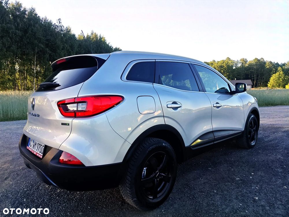 Renault Kadjar 1.5 dCi Energy Business - 14