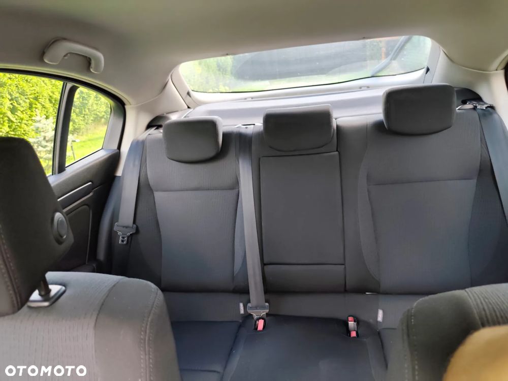 Renault Laguna 2.0 dCi Tech Run ESM - 9