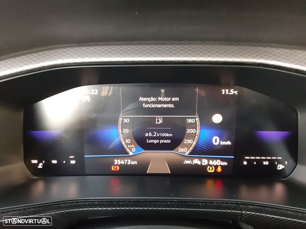 VW T-Cross 1.0 TSI Life - 13