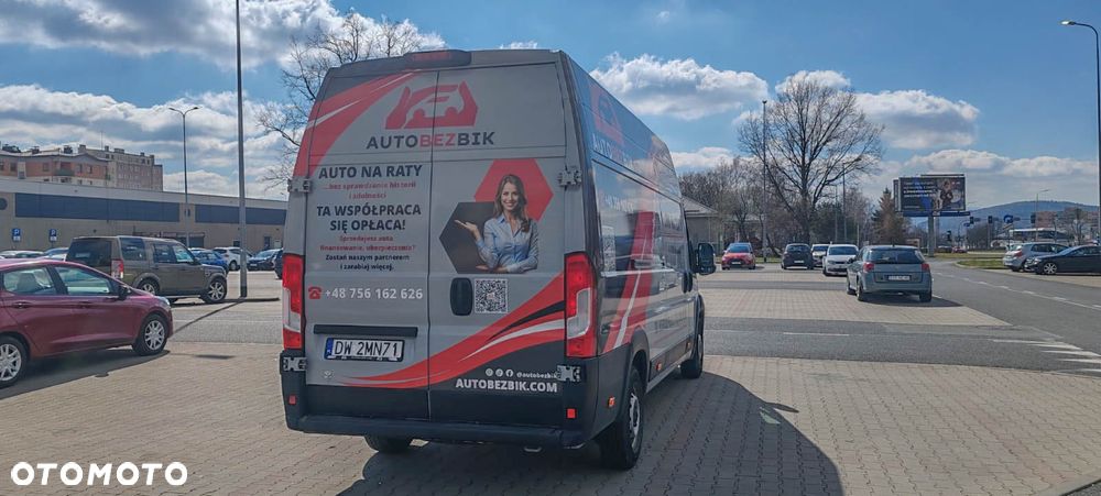 Fiat Ducato - 14