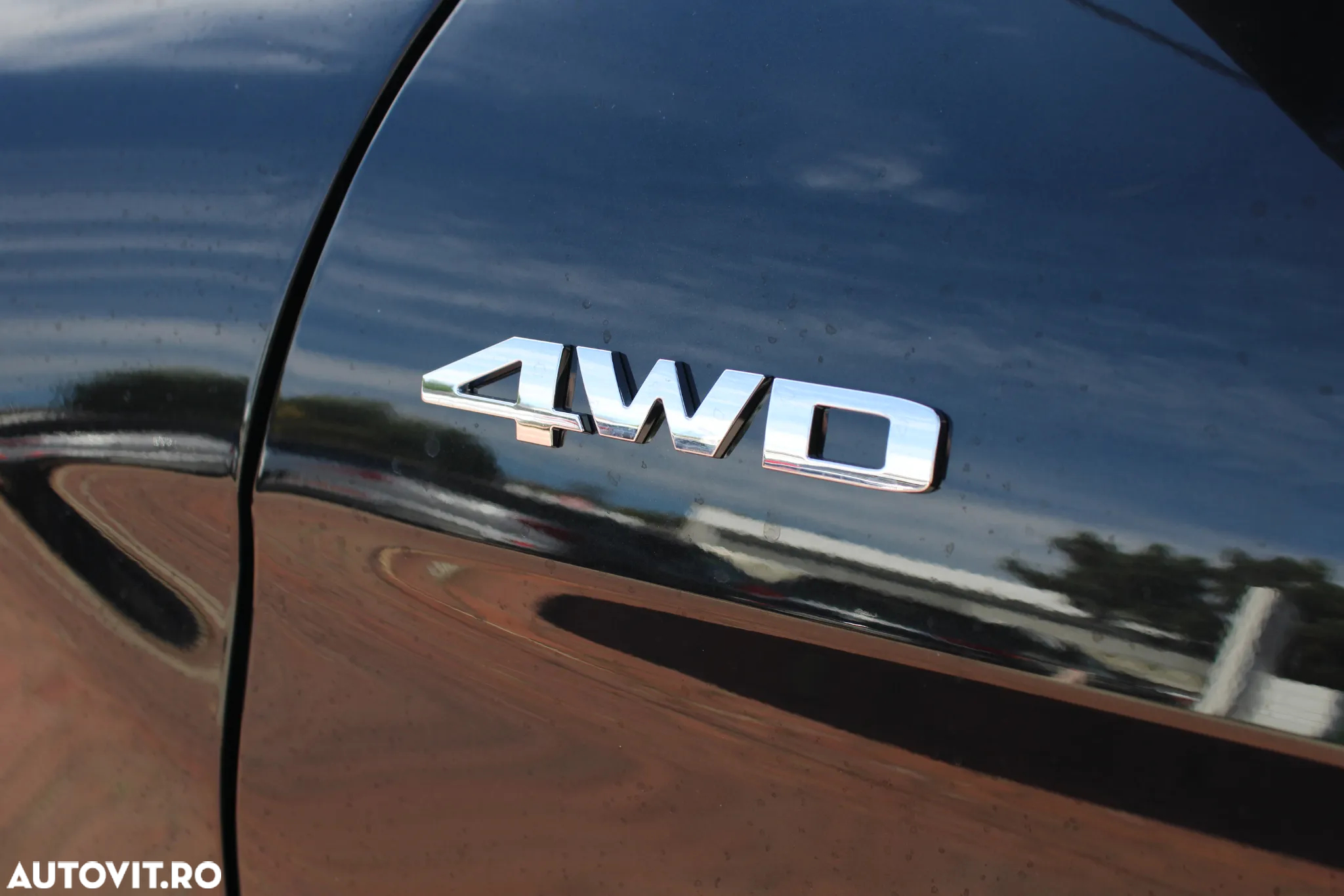 SsangYong REXTON G4 2.2 e-XDI 4WD Premium - 25