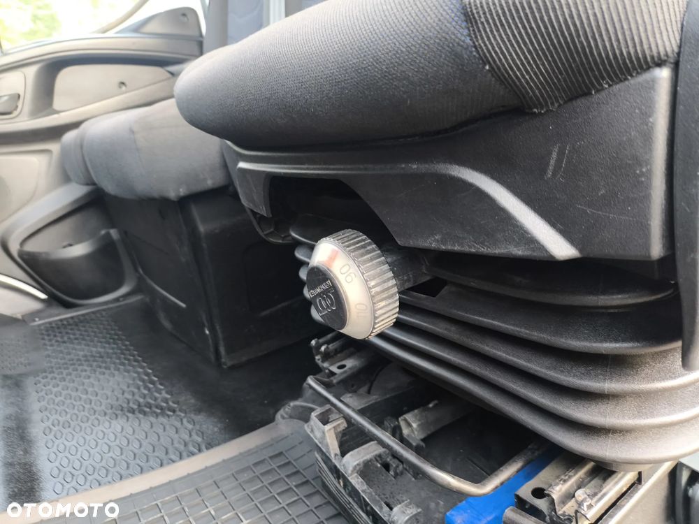 Iveco Daily - 18