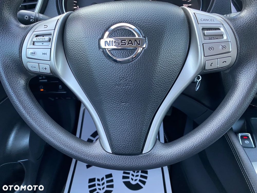 Nissan Qashqai 1.2 DIG-T Tekna - 23