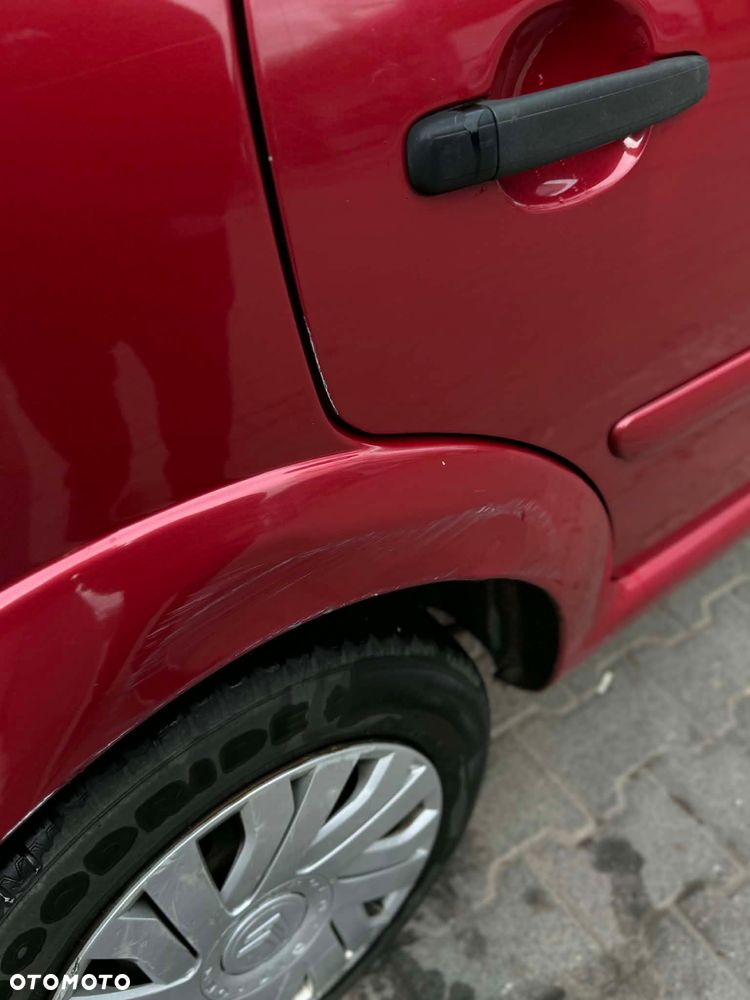 Citroën C3 1.1i Furio - 10