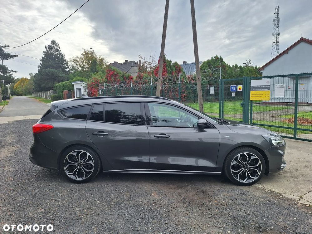 Ford Focus - 5