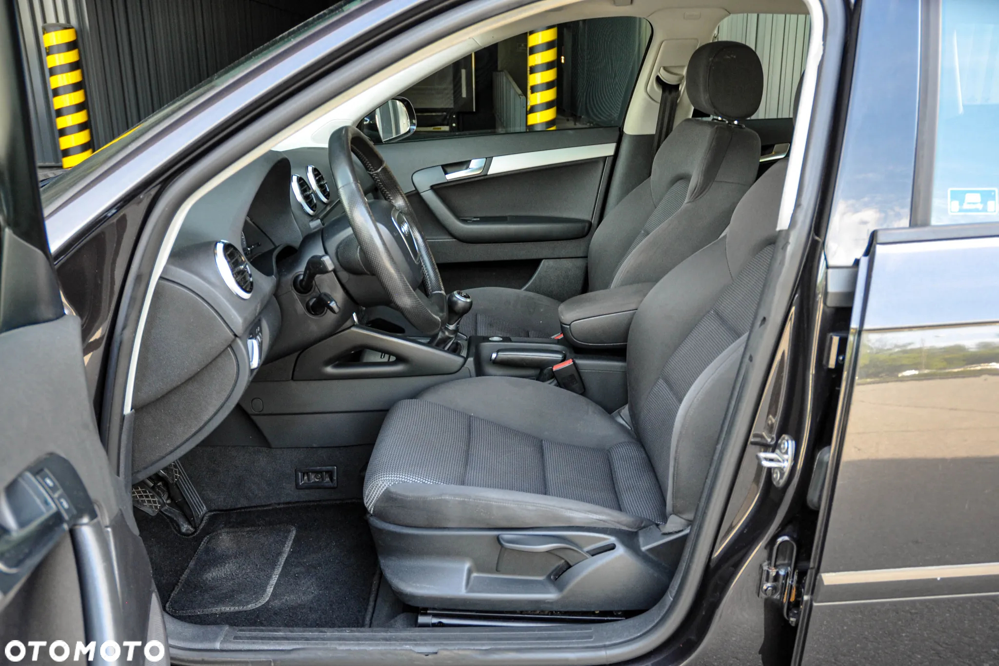 Audi A3 - 7
