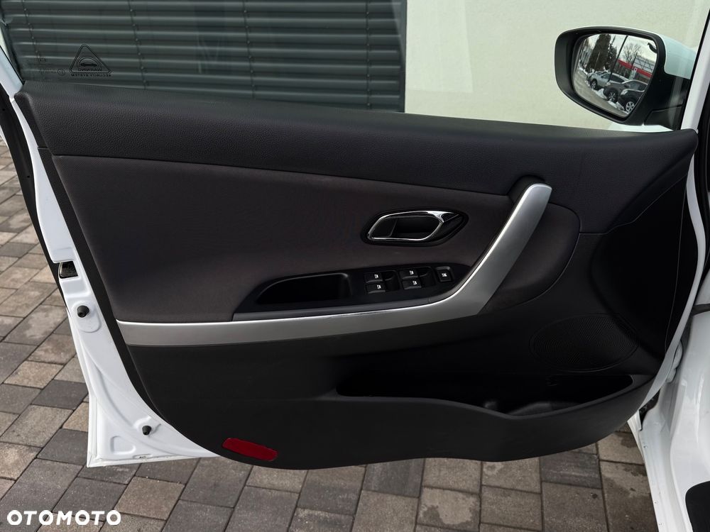 Kia Ceed 1.6 GDI Vision - 16