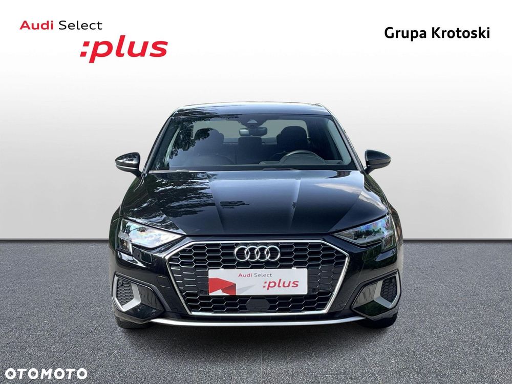 Audi A3 Limousine - 9