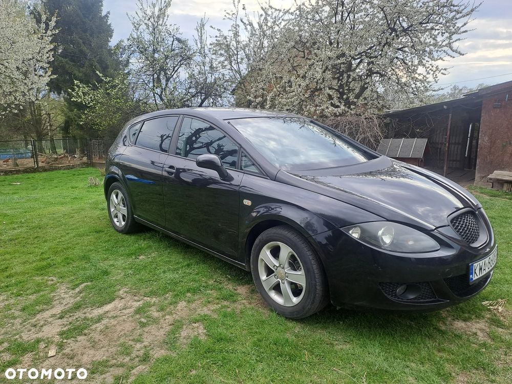 Seat Leon 1.4 Reference - 4
