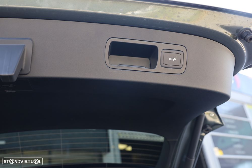 MG MGS9 1.5 L Luxury - 5