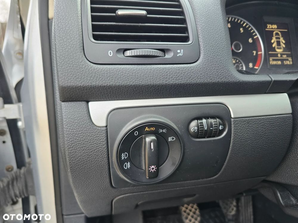 Volkswagen Jetta 1.4 TSI Comfortline - 26