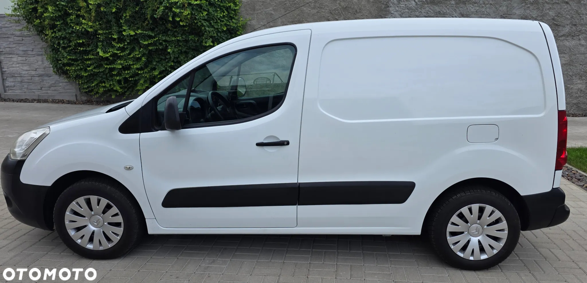 Citroën BERLINGO - 6