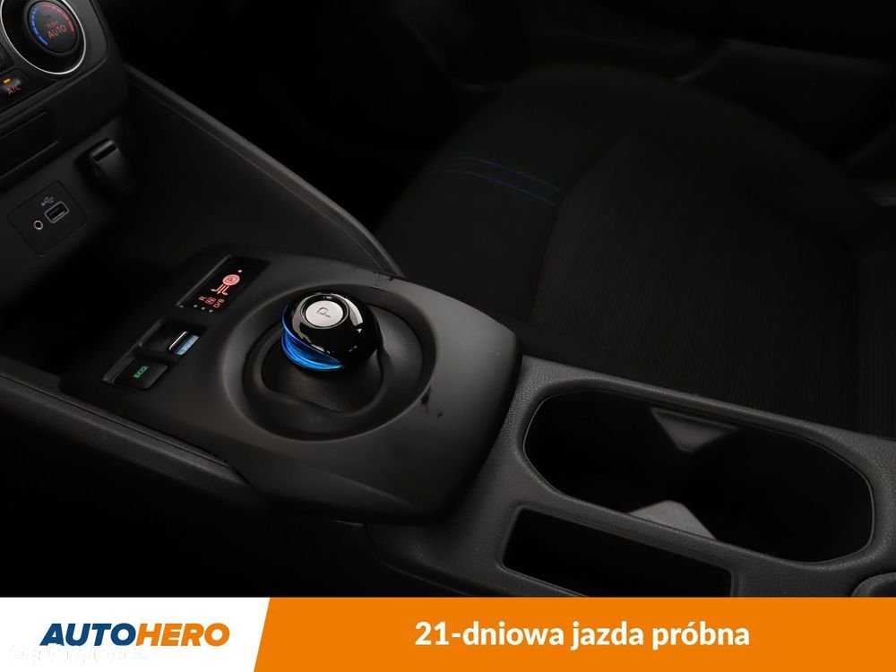 Nissan Leaf 40kWh Acenta (6.6 kW) - 25
