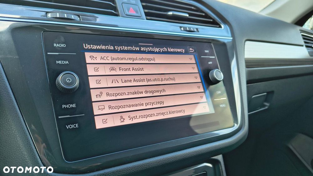 Volkswagen Tiguan Allspace - 30