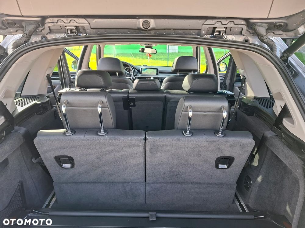 BMW X5 - 6