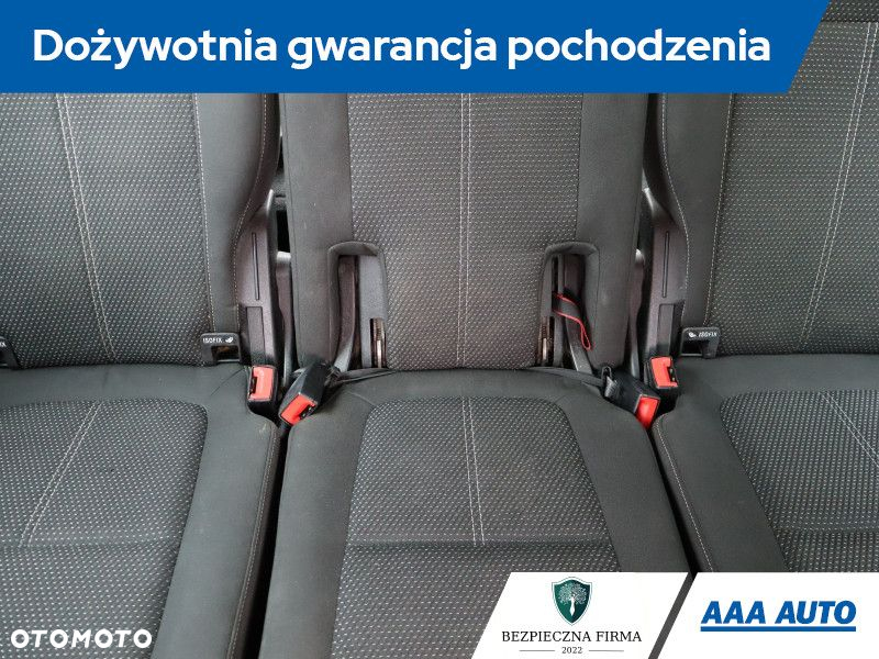 Opel Zafira - 11