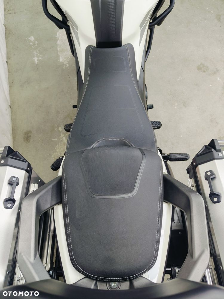 Morbidelli T1002VX - 15