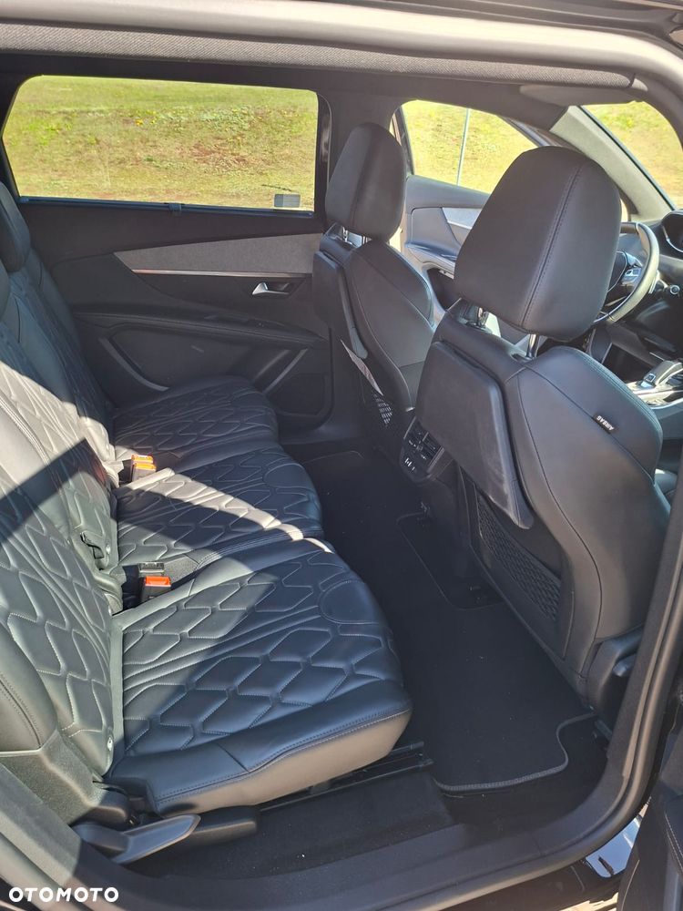 Peugeot 5008 2.0 BlueHDi GT Pack S&S EAT8 - 5
