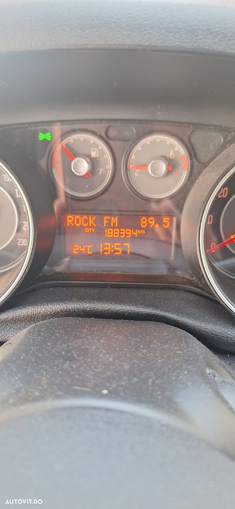 Fiat Punto 0.9 Twinair Turbo Start&Stopp - 12