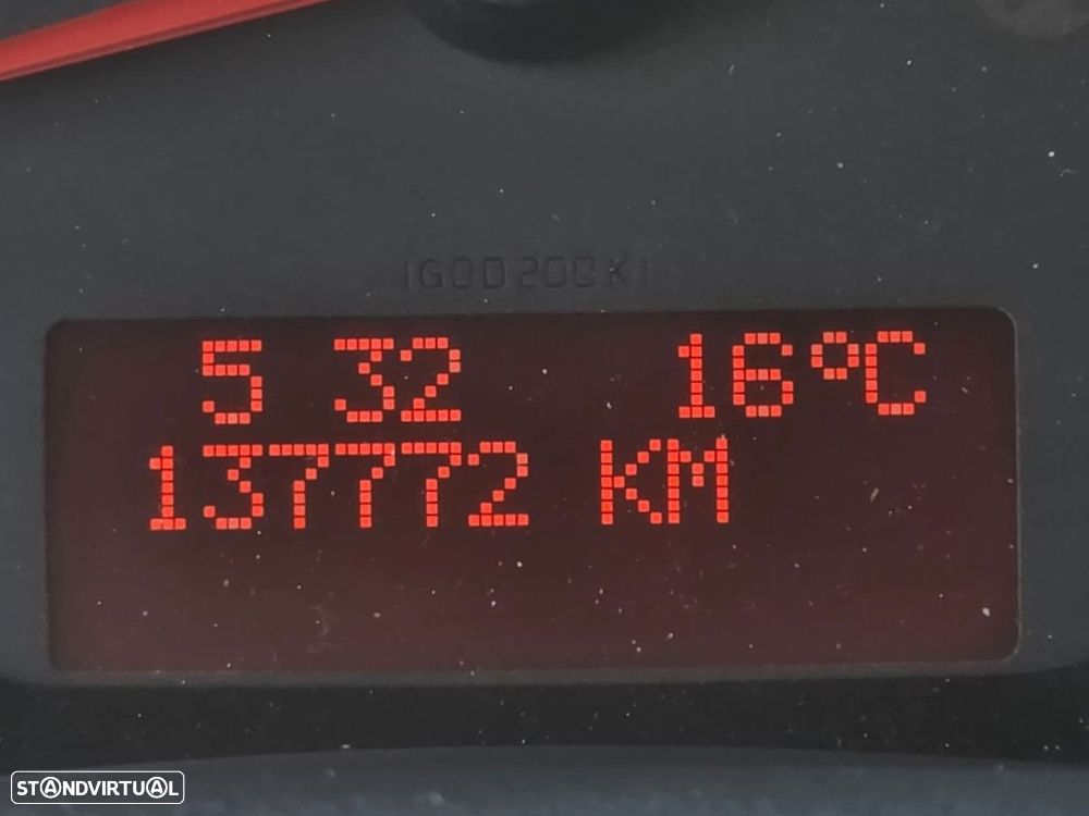 Renault Kangoo 1.5 dCi Business 3L - 15