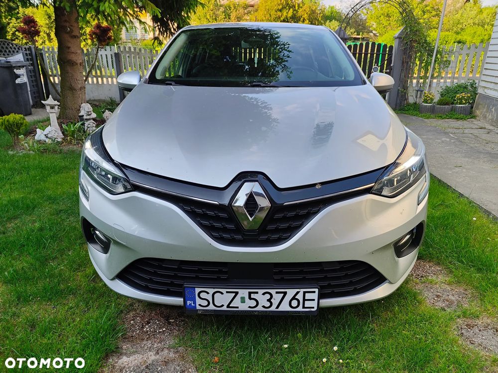 Renault Clio 1.0 TCe Zen - 2