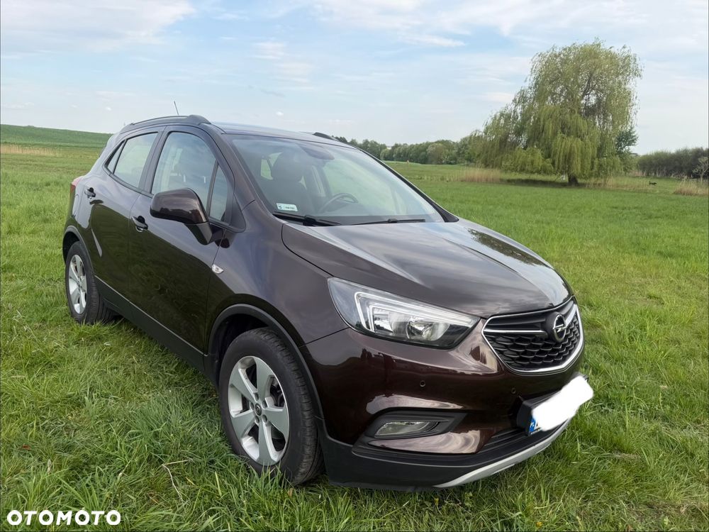 Opel Mokka 1.4 T Enjoy - 3