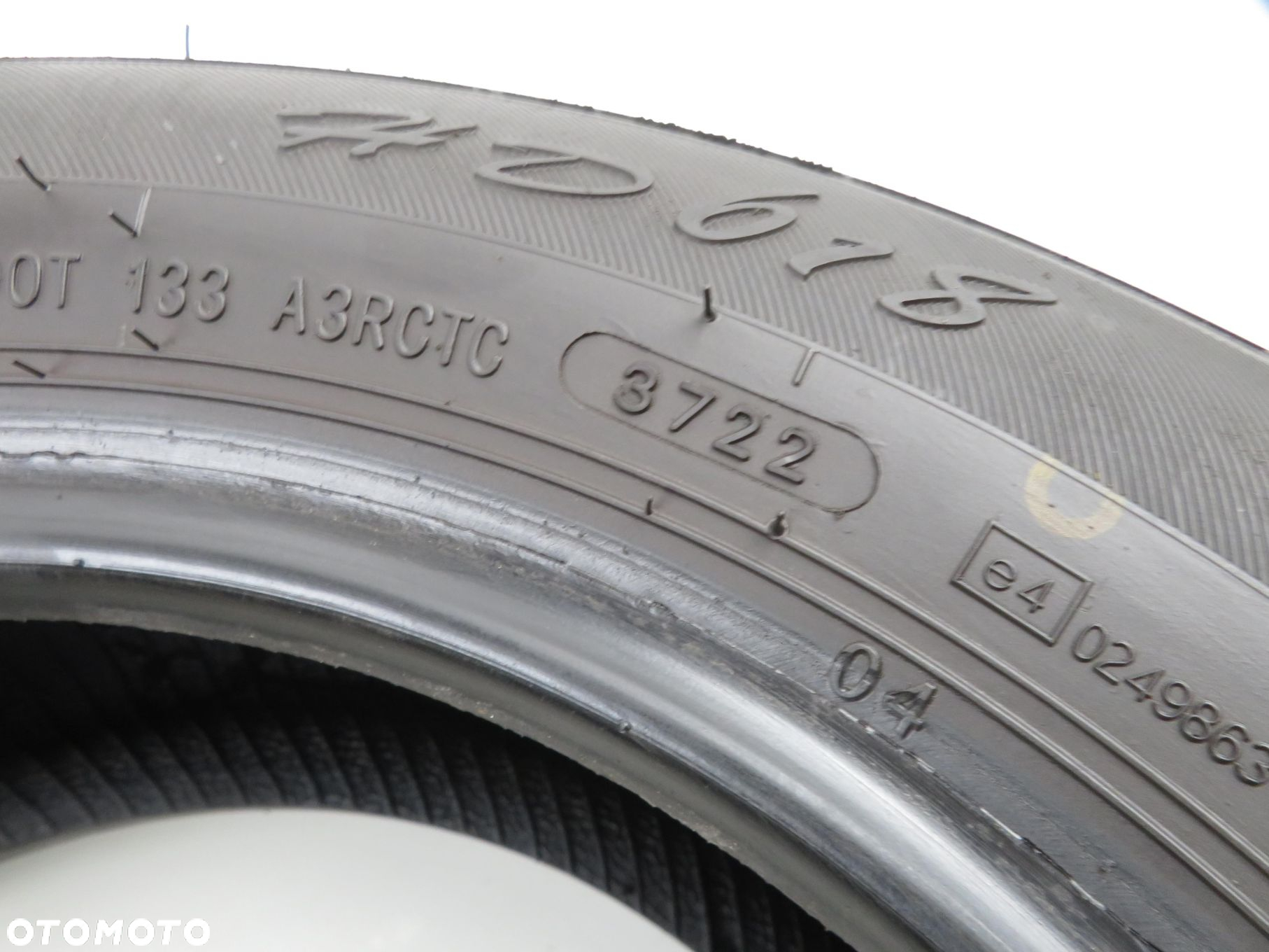 2x 175/60R14 OPONY LETNIE Haida Wear HD618 79H - 7