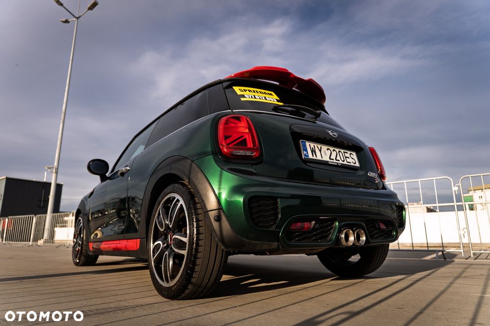 MINI Cooper - 4