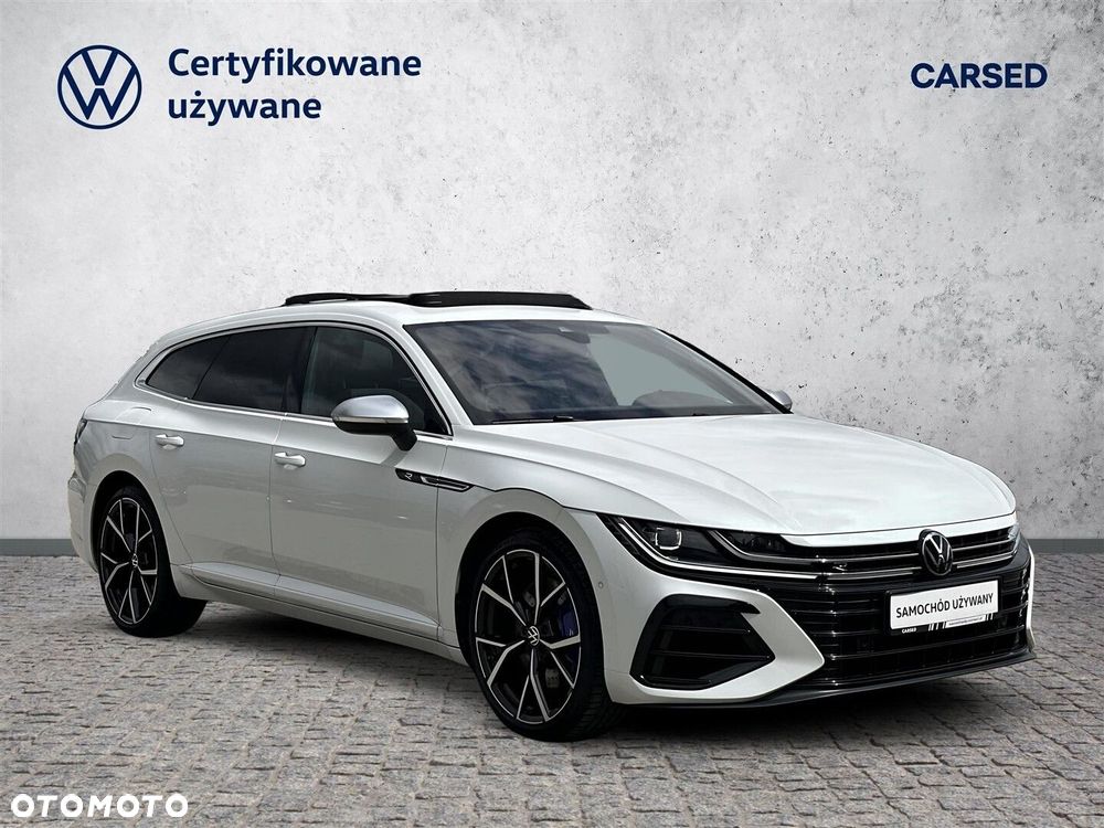 Volkswagen Arteon 2.0 TSI 4Motion R DSG - 41
