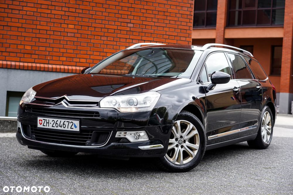 Citroën C5 3.0 HDi V6 Exclusive - 2