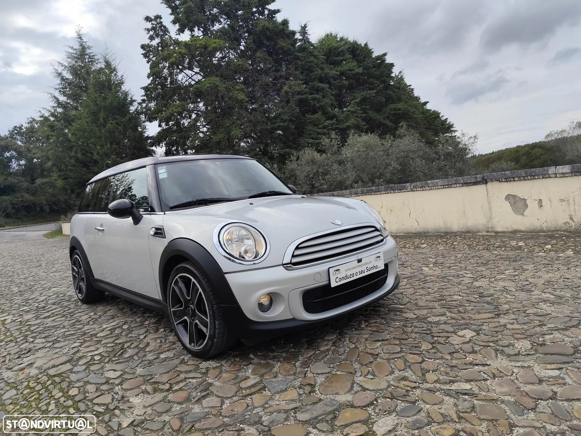 MINI Clubman - 43