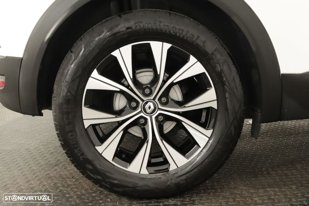 Renault Captur 1.0 TCe Techno - 5