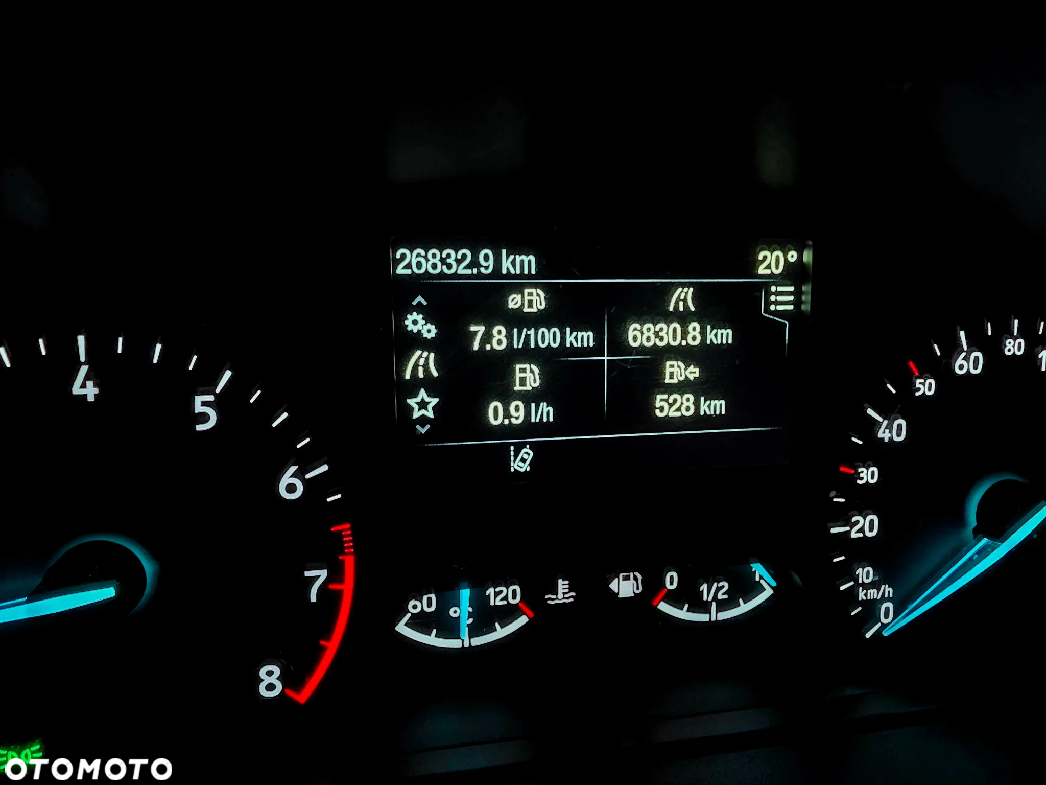 Ford Fiesta 1.1 Trend - 9