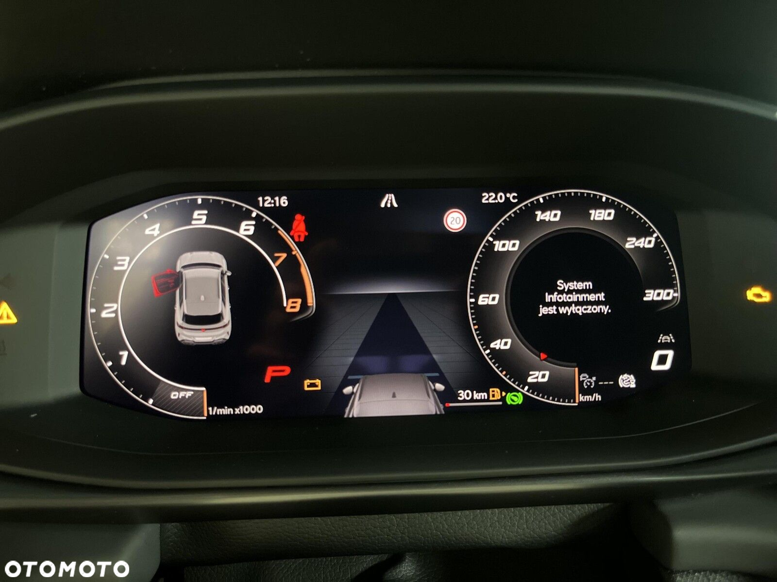 Cupra Terramar - 14