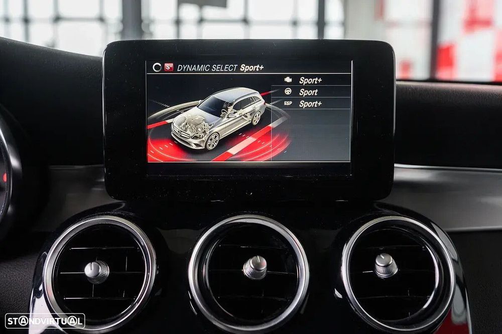 Mercedes-Benz C 200 - 59