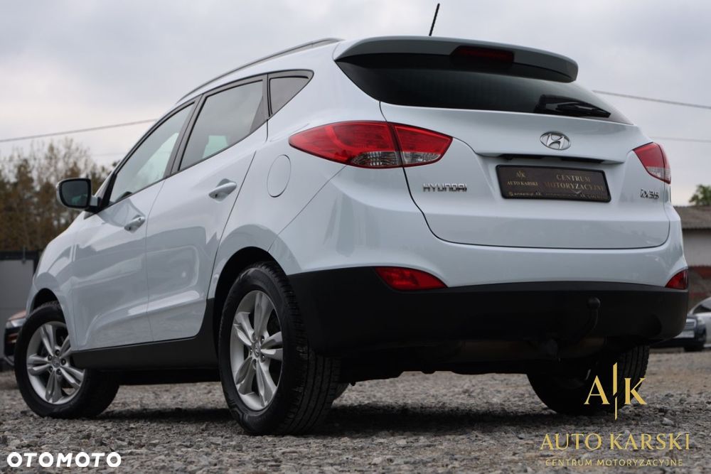 Hyundai ix35 - 5