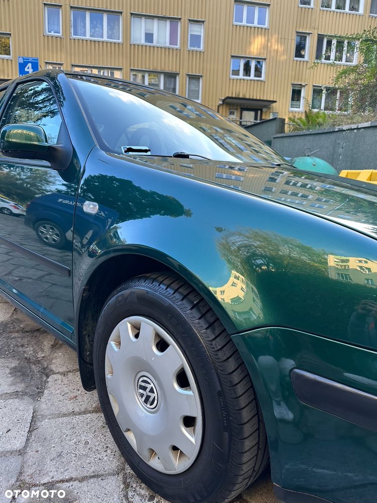 Volkswagen Bora 1.4 Comfortline - 9