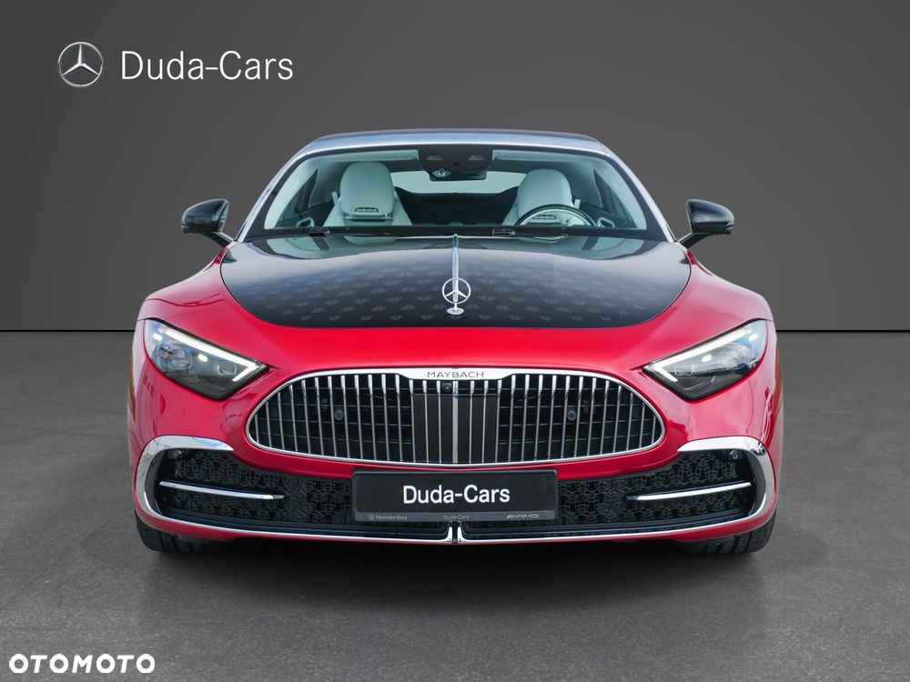 Mercedes-Benz SL - 7