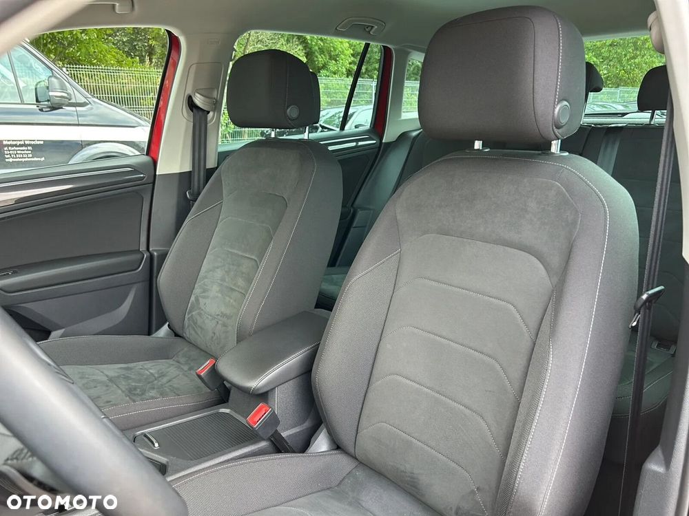 Volkswagen Tiguan 2.0 TDI SCR Elegance DSG - 9