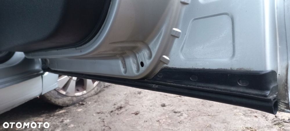 DRZWI PRZEDNIE PRAWE CITROEN GRAND PICASSO I 2006-2013 EZRC - 5