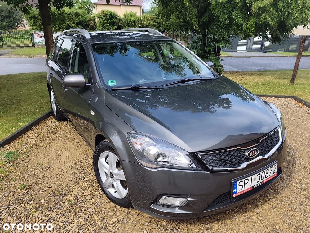 Kia Ceed 1.6 CRDi 115 Edition 7 - 9