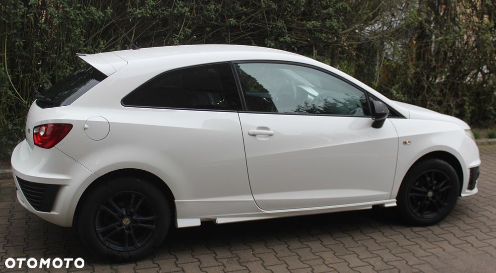 Seat Ibiza - 8