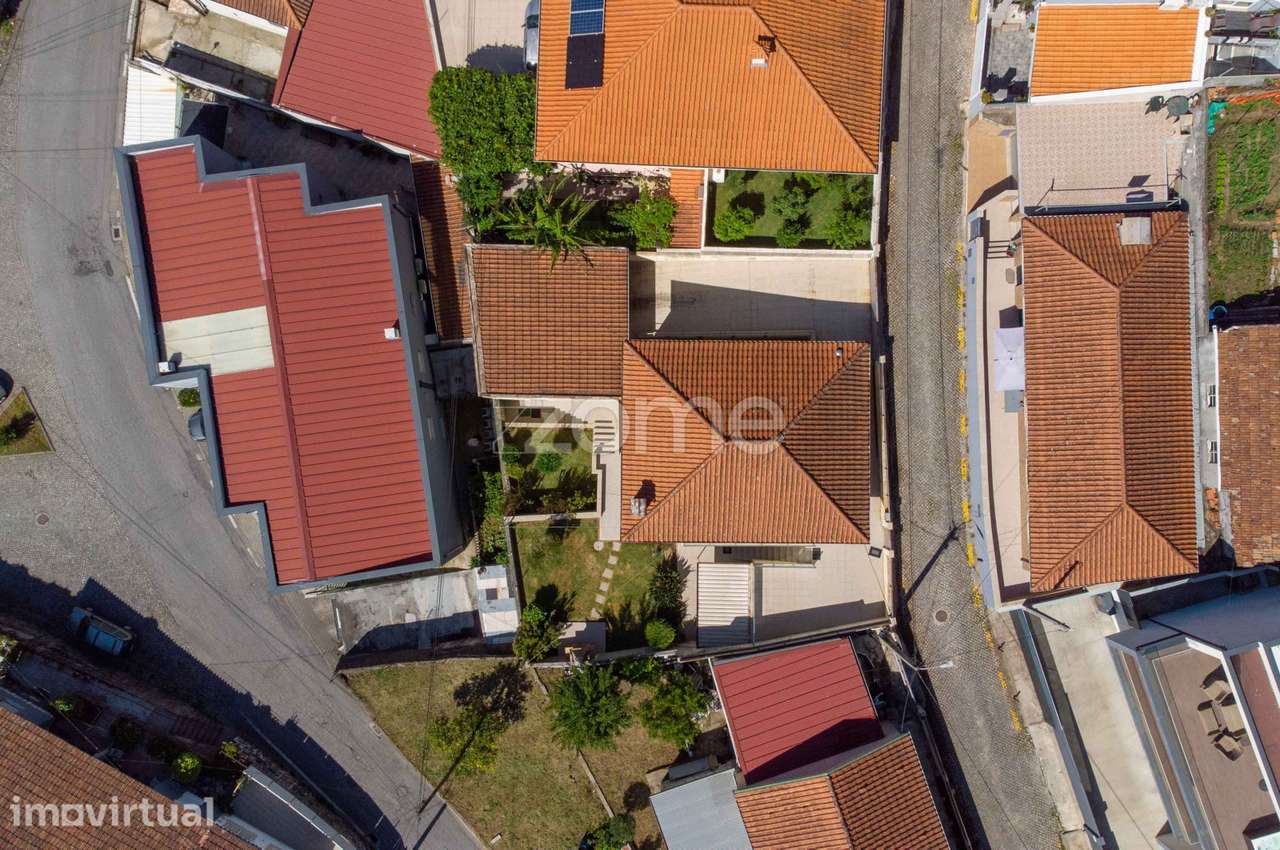Moradia Individual em Nogueira, Braga | Ideal Habitação / investime... - Grande imagem: 4/26