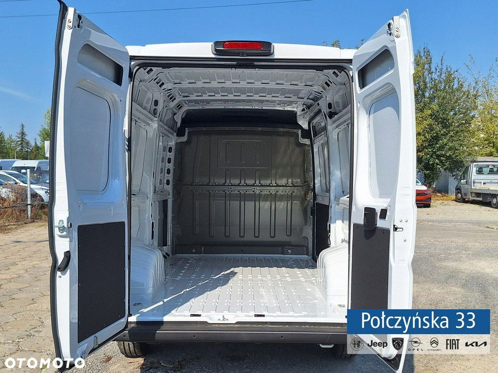 Peugeot Boxer - 8